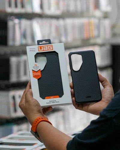 UAG Dot MagSafe S26 Ultra – Black
