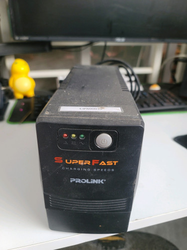 UPS (no battery)