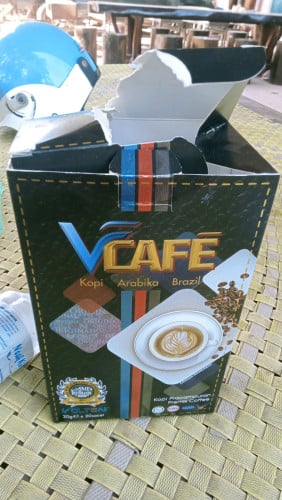 Vcoffee