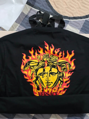 Versace original Size M Italy