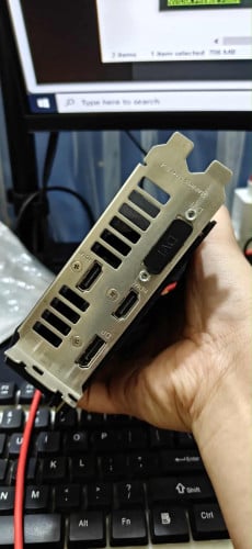 VGA លក់បង150$ចចារ