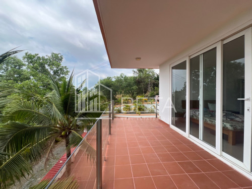 VILLA FOR SALE: Sunset Villa with Private Pool