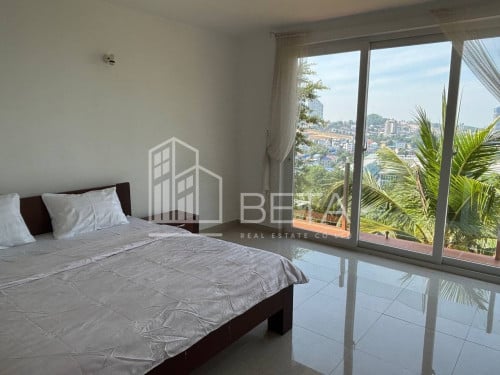VILLA FOR SALE: Sunset Villa with Private Pool