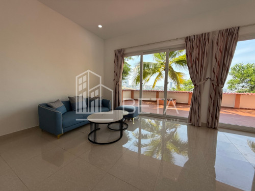 VILLA FOR SALE: Sunset Villa with Private Pool