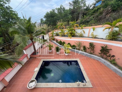 VILLA FOR SALE: Sunset Villa with Private Pool