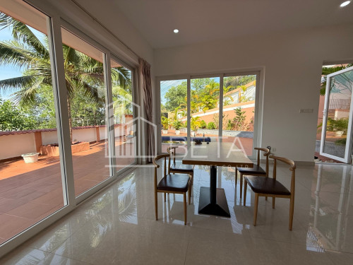 VILLA FOR SALE: Sunset Villa with Private Pool