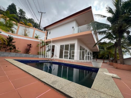 VILLA FOR SALE: Sunset Villa with Private Pool
