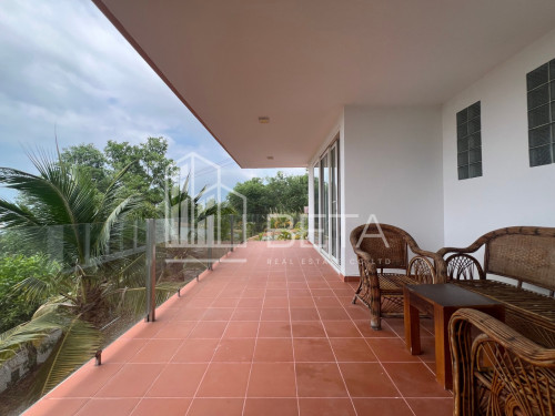 VILLA FOR SALE: Sunset Villa with Private Pool