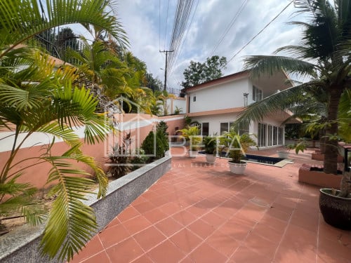 VILLA FOR SALE: Sunset Villa with Private Pool