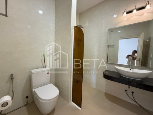 VILLA FOR SALE: Sunset Villa with Private Pool
