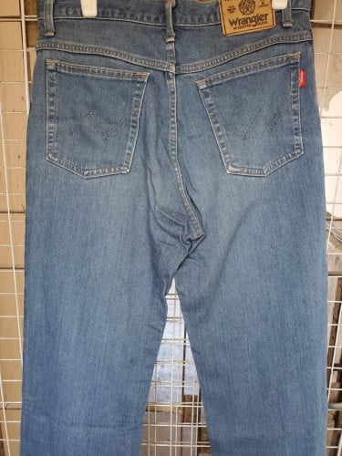 Wrangler Vintage