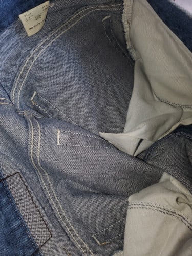 Wrangler Vintage