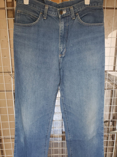 Wrangler Vintage