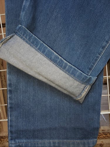 Wrangler Vintage