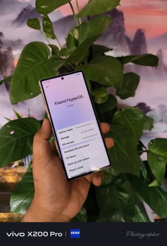 Xiaomi mix fold 2 CH/ram12/512G/zin all/95%