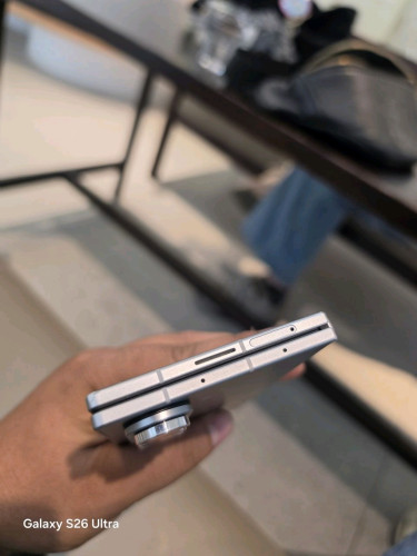 Z Fold 7/512G/Global version