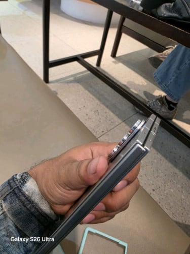 Z Fold 7/512G/Global version