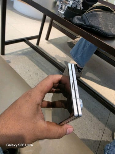 Z Fold 7/512G/Global version