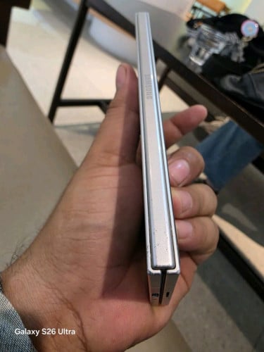 Z Fold 7/512G/Global version