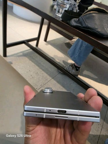 Z Fold 7/512G/Global version
