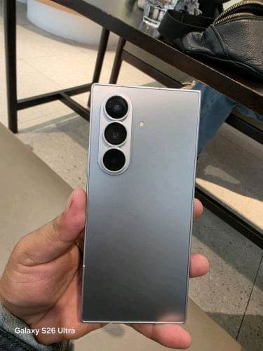 Z Fold 7/512G/Global version