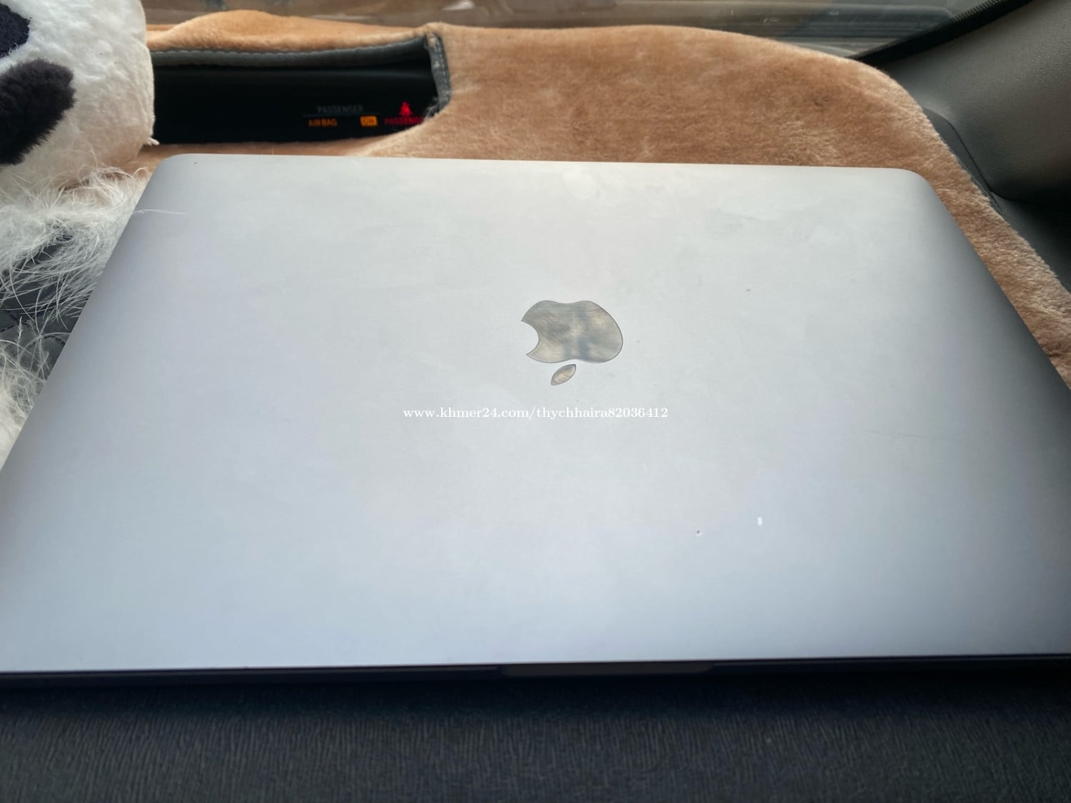 Sell Macbook Pro M1