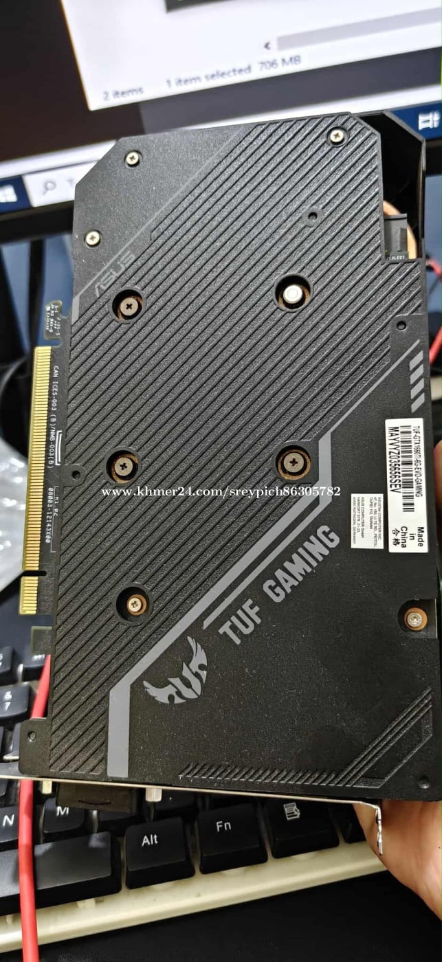 VGA លក់បង150$ចចារ