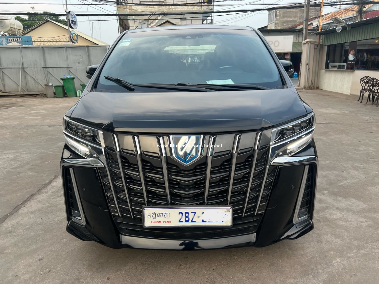 ចង់លក់ 020 V4