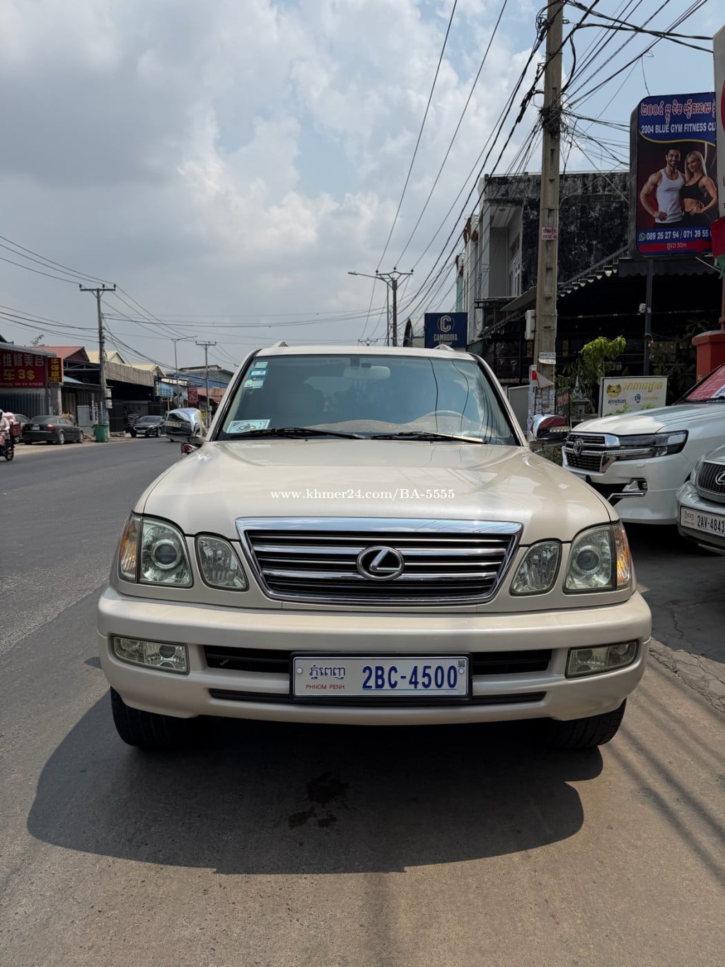 ថ្មីណាស់04ប្រភេទមេឡាន