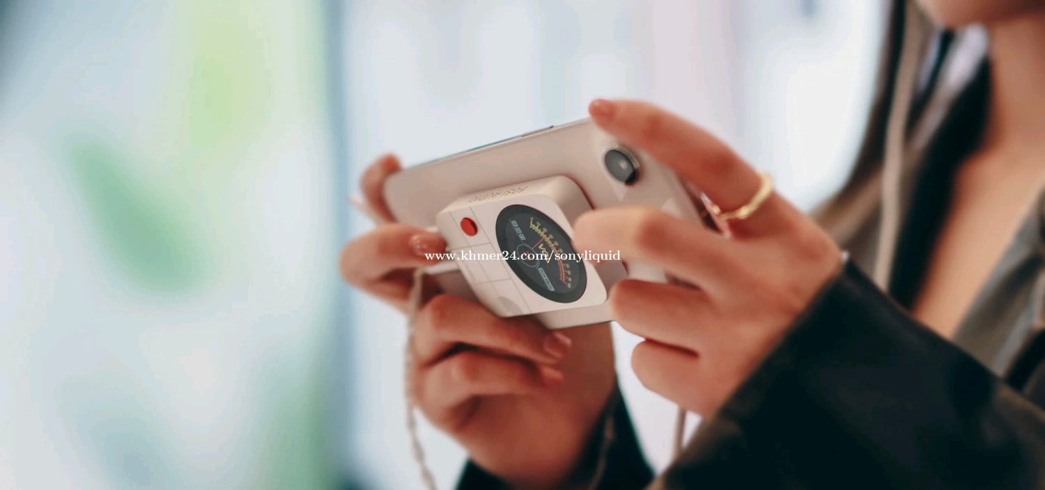 Fosi Audio MD3 MagDacPortable Magnetic DAC / Headphone Amp