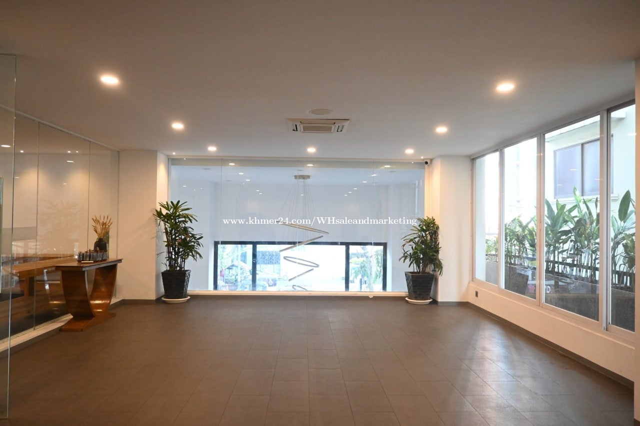 Office space for rent