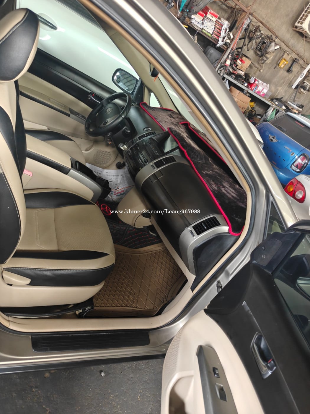Prius 05 sale
