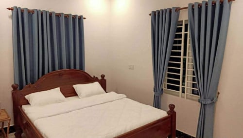 ផ្ទះជួលបែបប្រណីតតម្លៃសមរម្យ