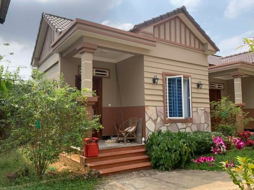 ផ្ទះជួលបែបប្រណីតតម្លៃសមរម្យ