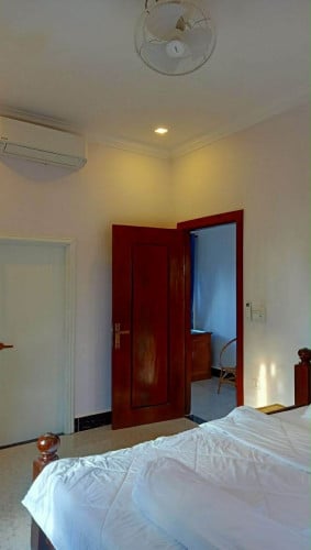 ផ្ទះជួលបែបប្រណីតតម្លៃសមរម្យ