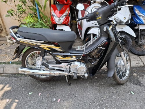 ម៉ួតួលក់