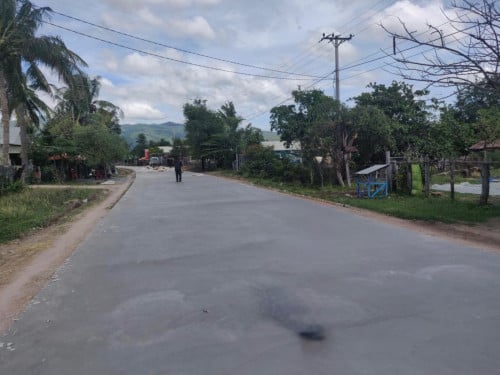 ដីសម្រាប់ជួល