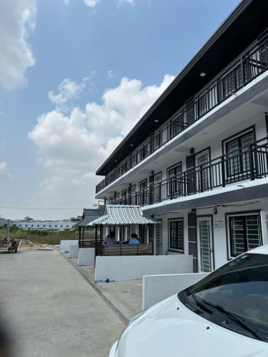 ផ្ទះលក់ក្នុងក្រុងតម្លៃល្អ