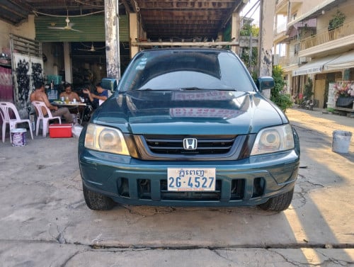 ឡានលក់