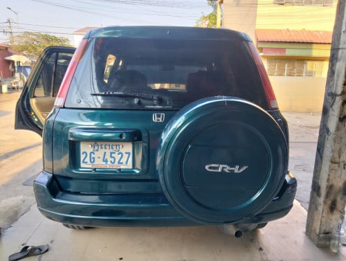 ឡានលក់