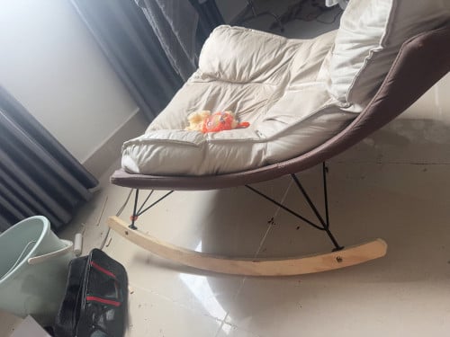 摇摇椅子 休闲椅子