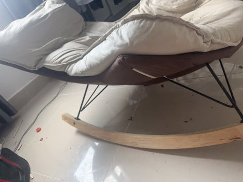 摇摇椅子 休闲椅子