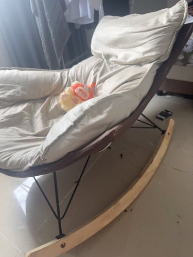 摇摇椅子 休闲椅子