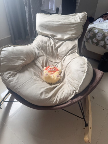 摇摇椅子 休闲椅子