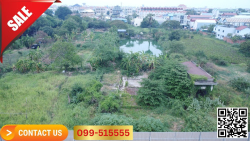ដីសម្រាប់លក់ | ល្អសម្រាប់អភិវឌ្ឍន៍