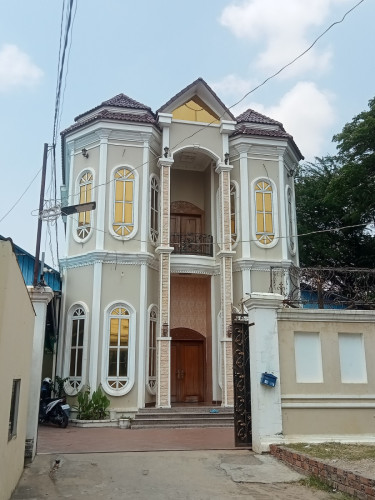 វីឡាលក់