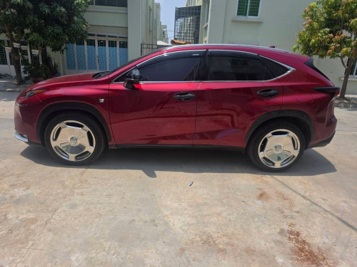 ចង់លក់ឡានផ្ទាល់ខ្លួន