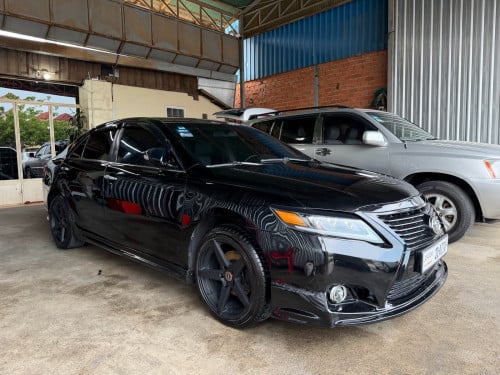 តោះបងប្អូន ឡានលក់ 08 XLE