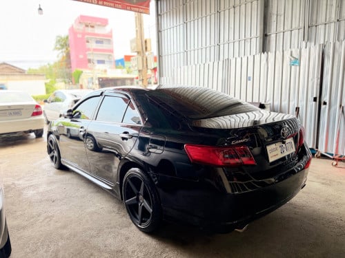 តោះបងប្អូន ឡានលក់ 08 XLE