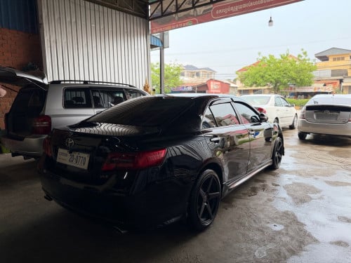 តោះបងប្អូន ឡានលក់ 08 XLE